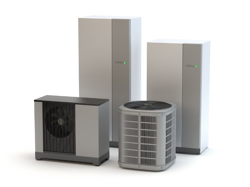 Avoid Installing Your Own Heat Pump in Anderson, CA
